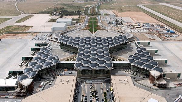 明捷航空货运站启用！全流程自动化方案如何颠覆空运？  第3张