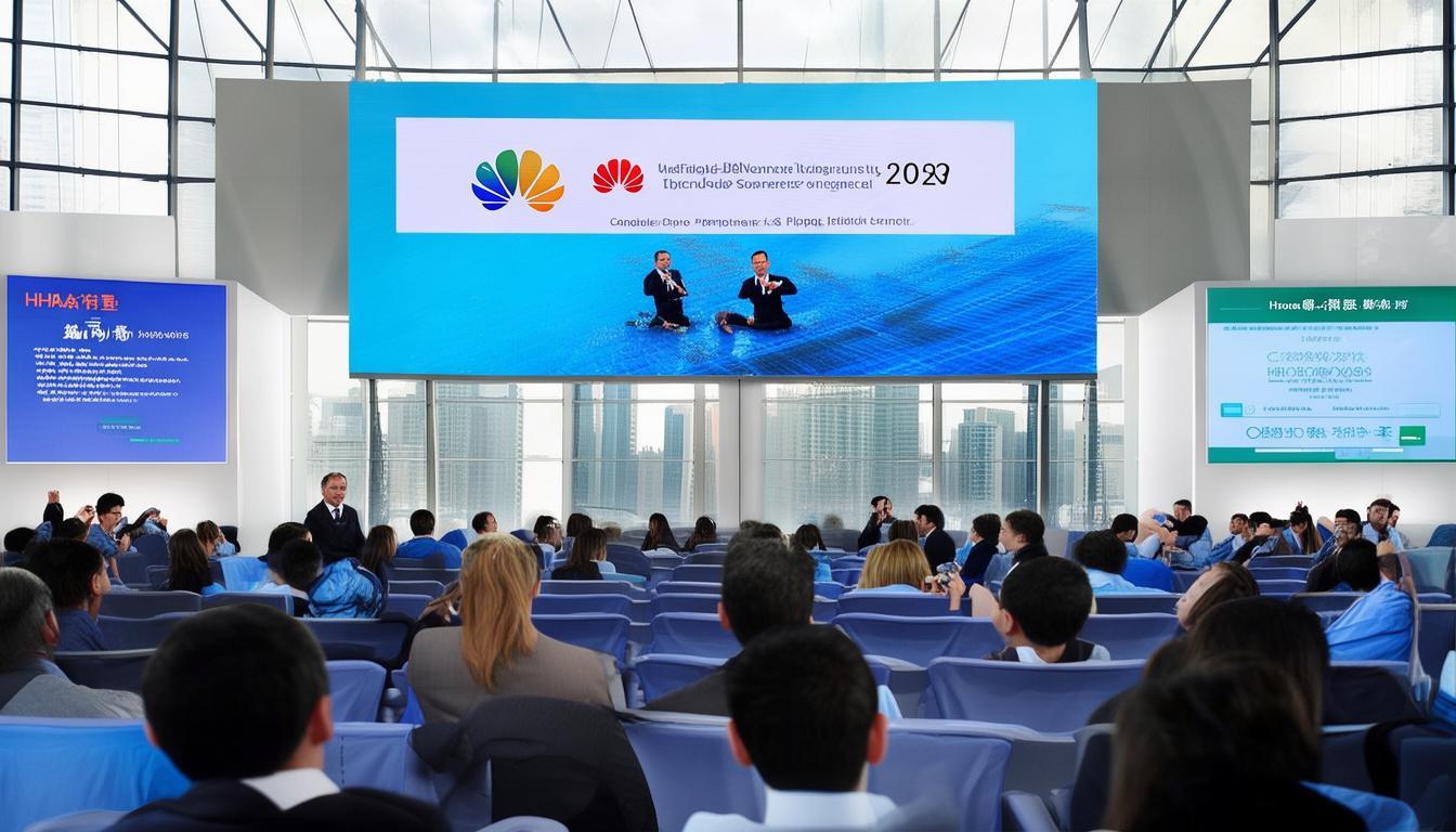 华为开发者大会 2025 宣布仓颉编程语言开源！7 月 30 日上线，你了解多少？
