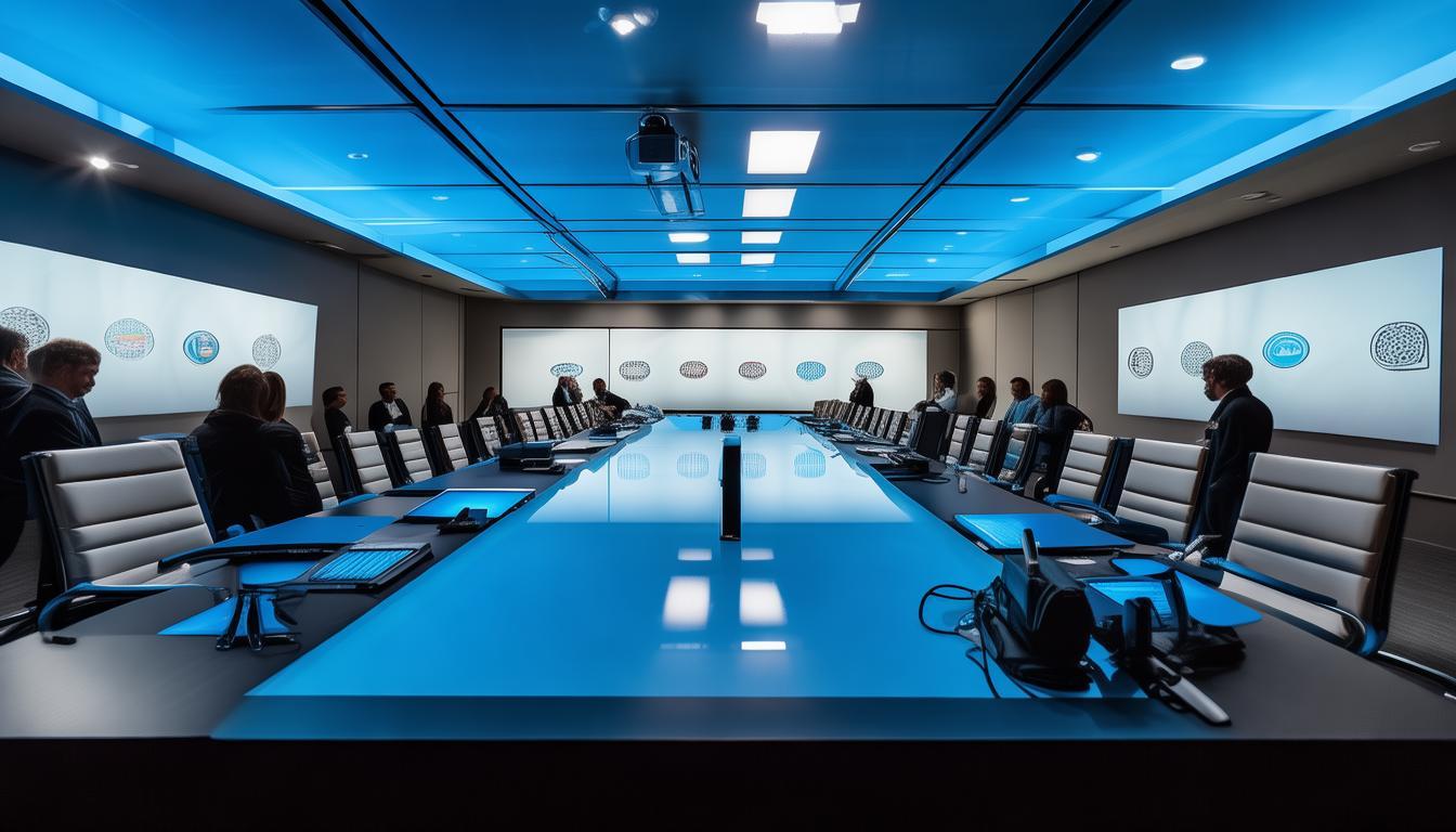 华为开发者大会2025启幕！盘古大模型5.5凭啥重塑千行万业？  第7张