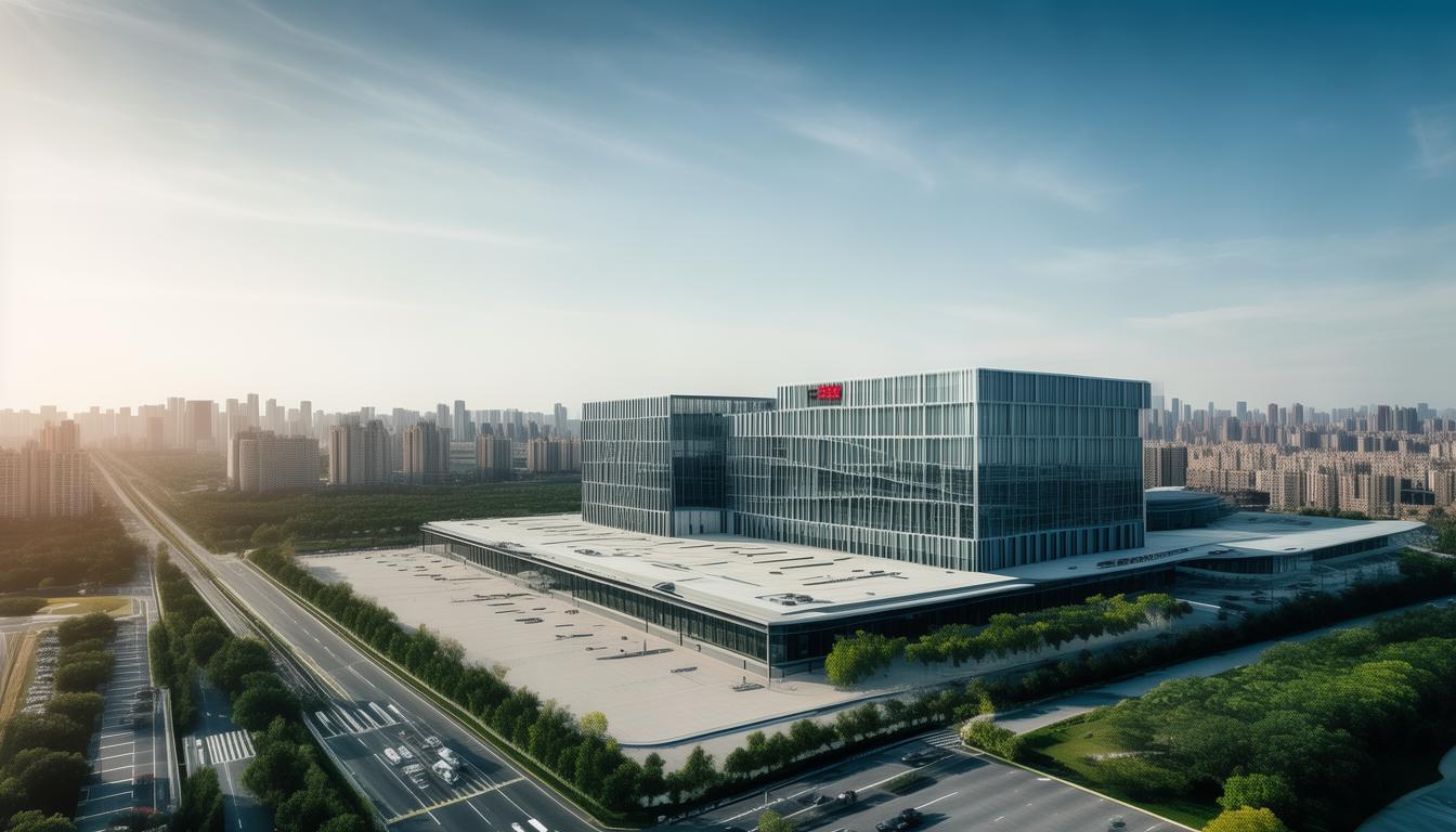 理想汽车为何选址北京？政策、人才、产业基础一个都不能少  第8张