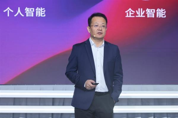 2025年为何是联想定义的超级智能体元年？背后真相惊人