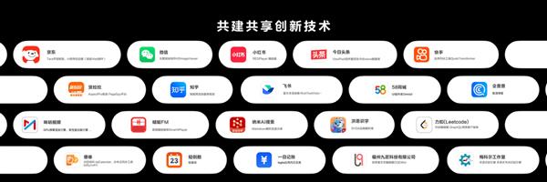 华为开发者大会 2025 开幕！9000 多个应用共创 70 多种体验？  第14张