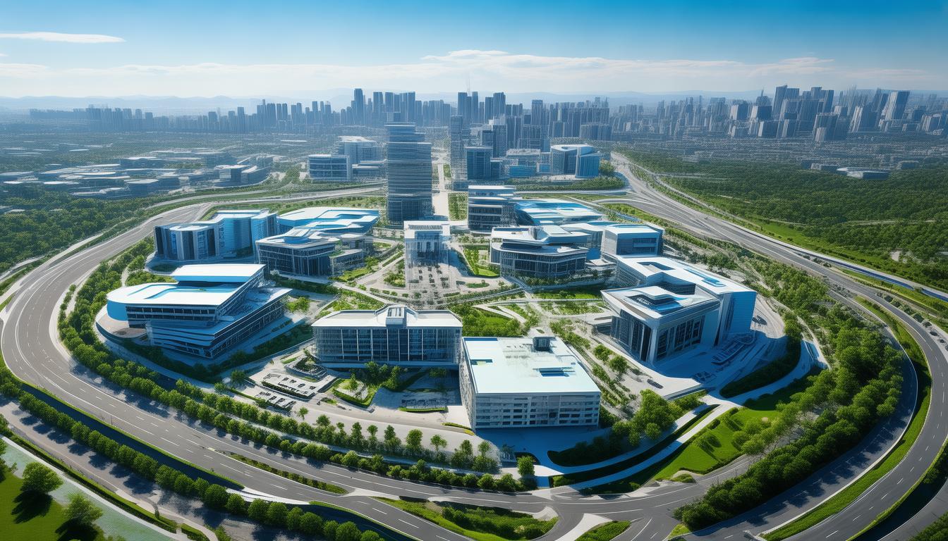华为开发者大会 2025 开幕！9000 多个应用共创 70 多种体验？  第3张