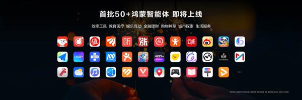 华为开发者大会2025开启！1亿元投入，鸿蒙生态大爆发？  第8张