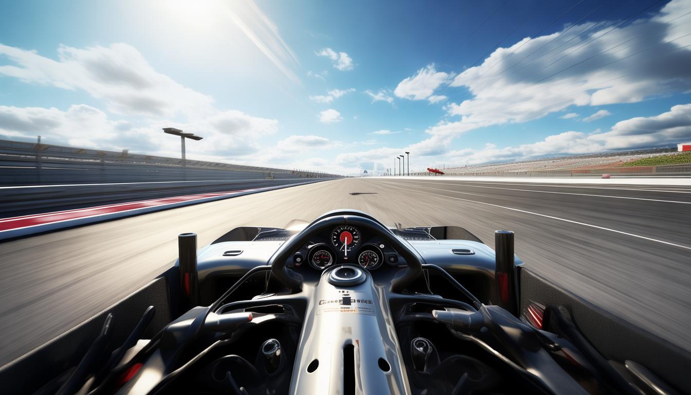 F1 25上架！七彩虹iGame RTX 50系列显卡助你畅享极致竞速？  第4张