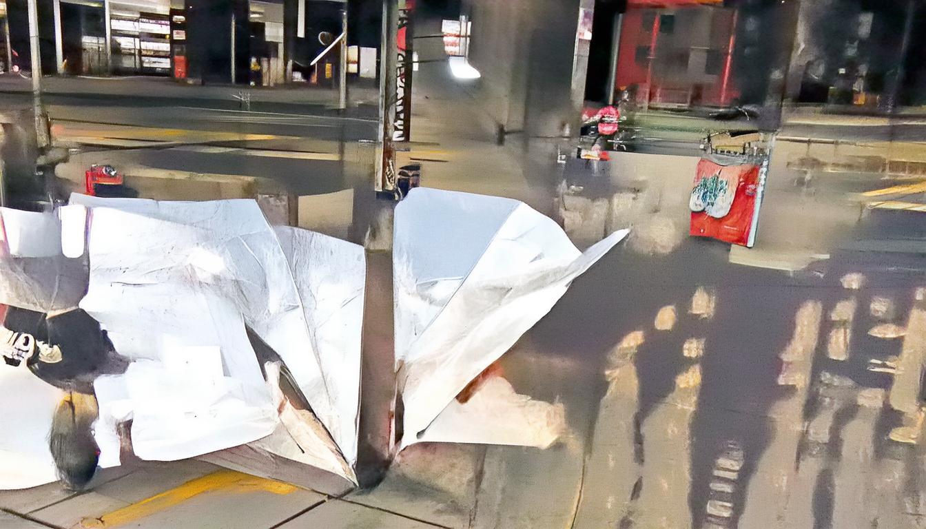 北语大女教授张爱玲清华被树砸亡？官方通报来了，究竟咋回事  第2张
