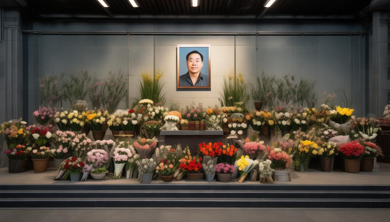 北语大女教授张爱玲清华被树砸亡？官方通报来了，究竟咋回事  第5张