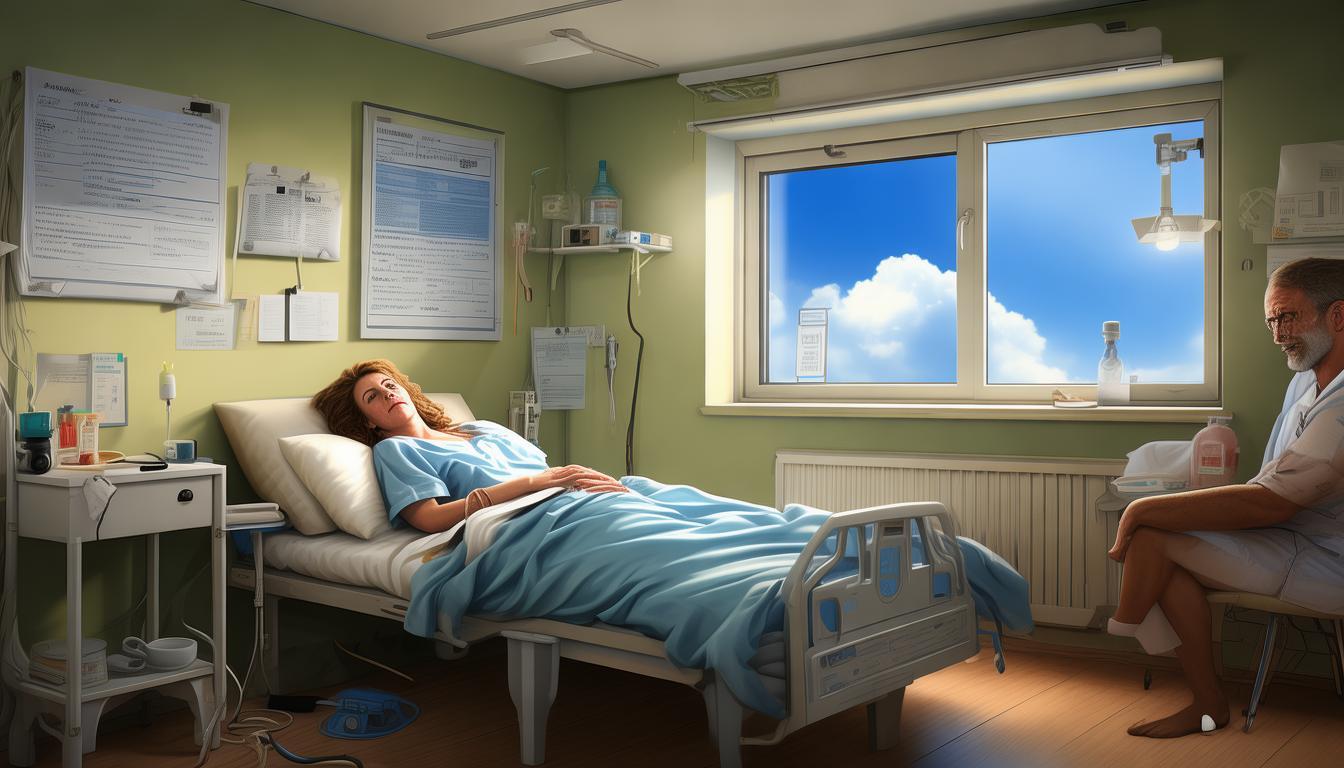 竹鼠竟成致病源？温州夫妇因烹食竹鼠双双感染肺炎