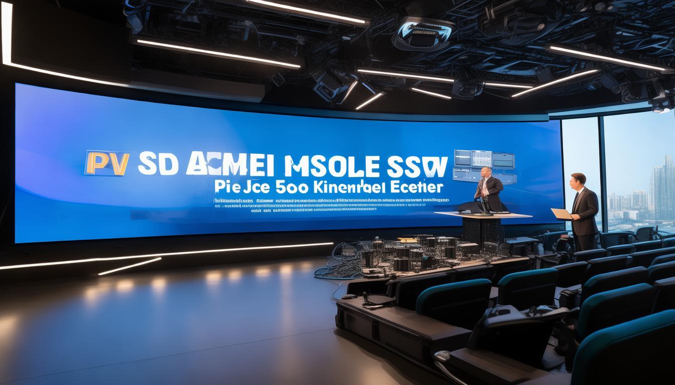 AI 推动PCIe 5.0 SSD加速普及，大众却仍存疑虑？直播来解惑  第10张