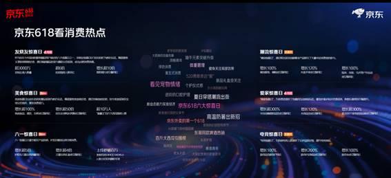 截至6月18日23:59！2025年京东618为何能再创新高？下单用户数竟同比增长超100%  第15张