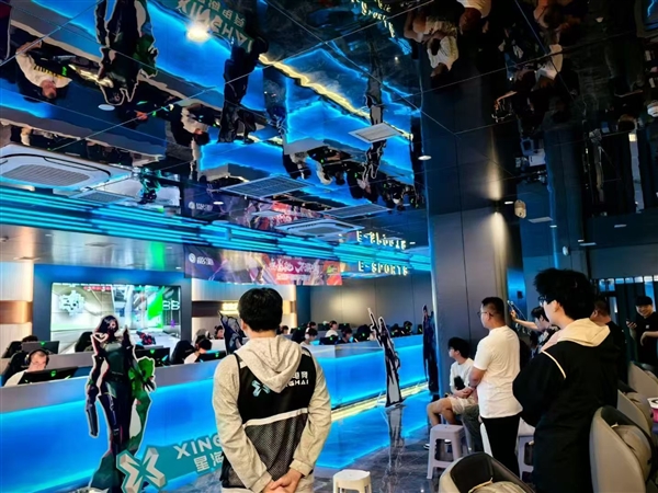 影驰杯线下网吧夏季巡回赛激战正酣！冠军奖励2500元你还不冲？  第10张