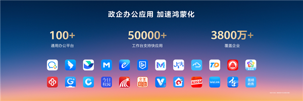 华为开发者大会 2025 盛大开幕！鸿蒙生态凭啥发展迅猛？  第3张