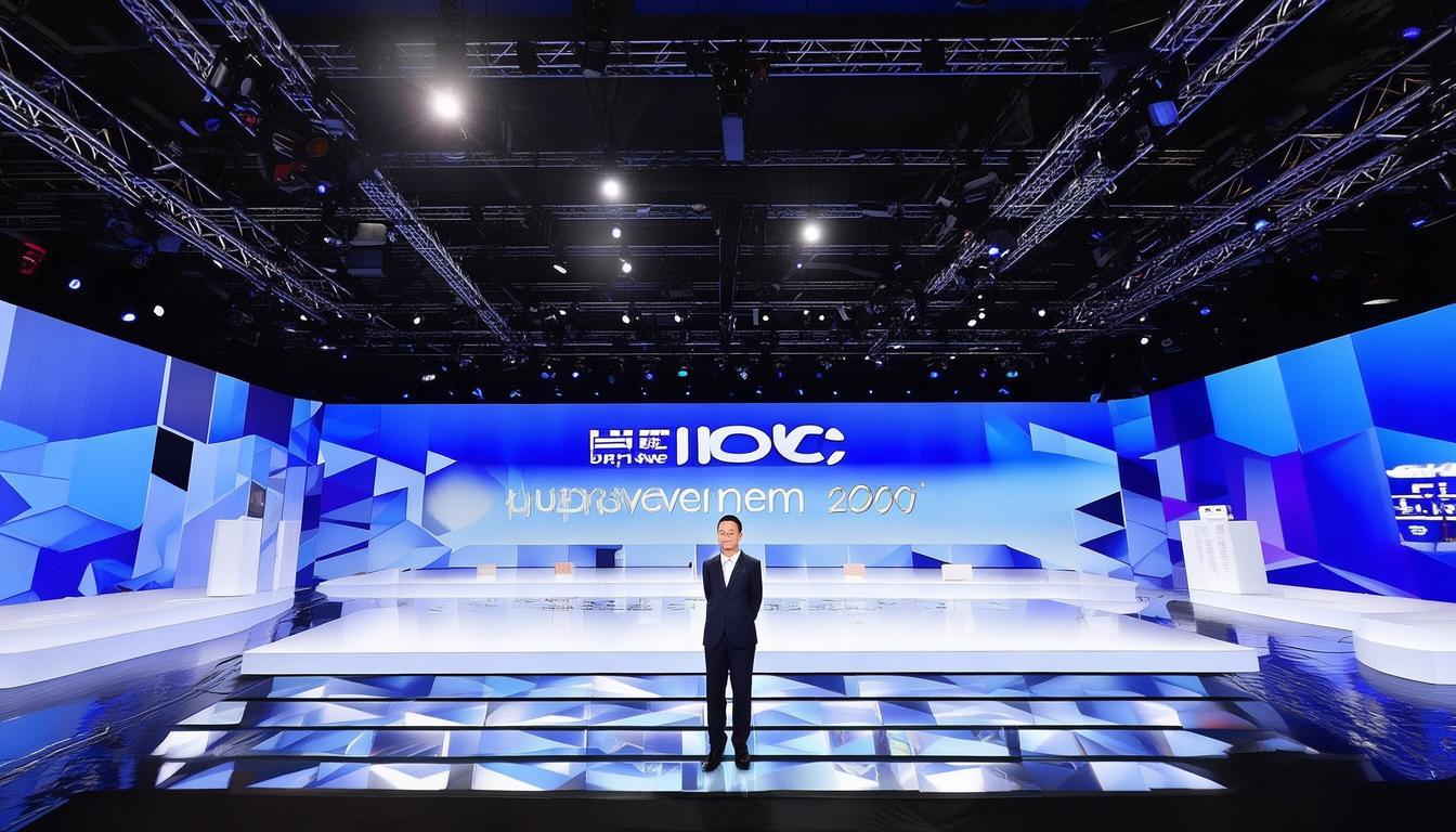 6月20日华为开发者大会2025！盘古大模型5.5为何如此震撼？