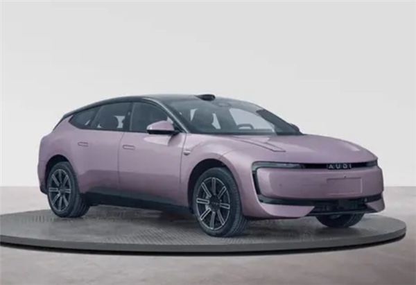 2025年夏末上市的奥迪AUDI E5 Sportback，动力有多强劲？