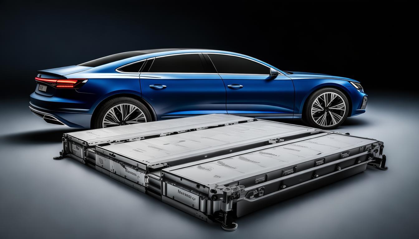 2025年夏末上市的奥迪AUDI E5 Sportback，动力有多强劲？  第5张