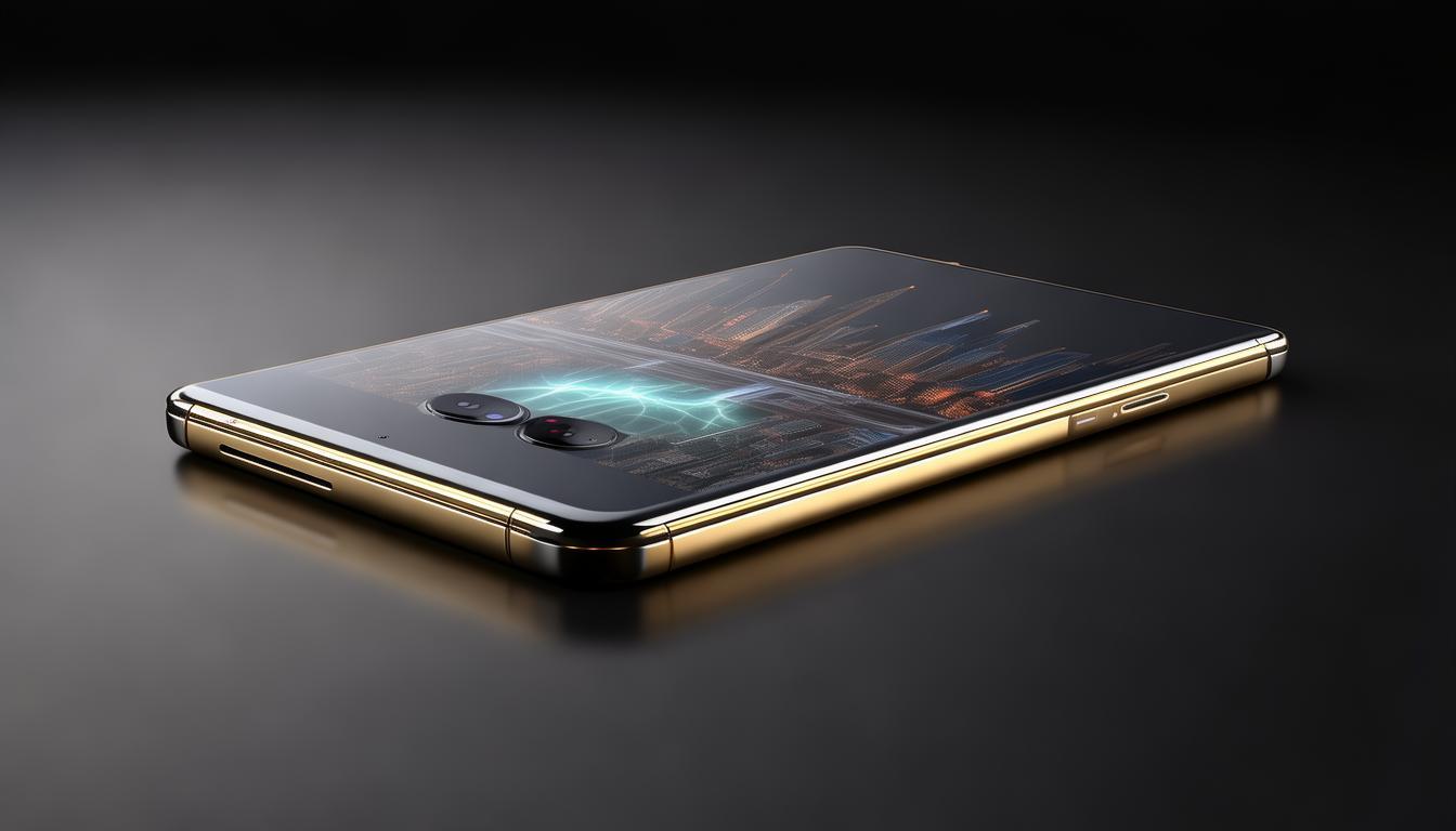 vivo X Fold5新品发布会6月25日举行！重量竟比X Fold3轻这么多？  第9张