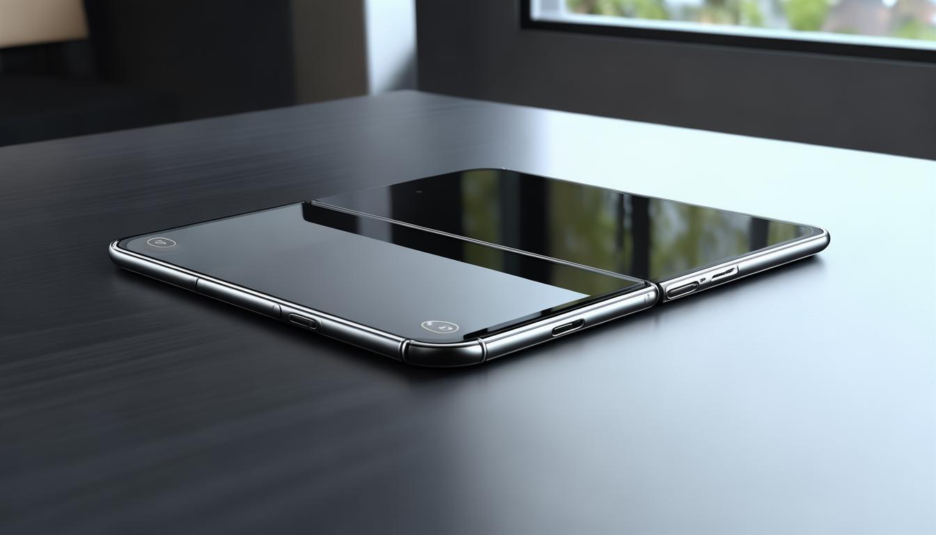 vivo X Fold5新品发布会6月25日举行！重量竟比X Fold3轻这么多？  第10张