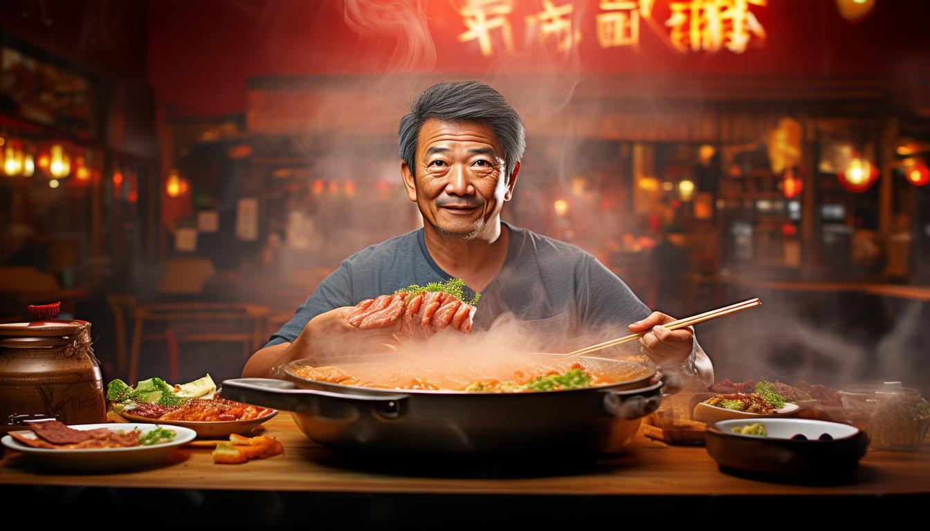 男子一周吃3次火锅查出食管癌！趁热吃的习惯有多伤食管？