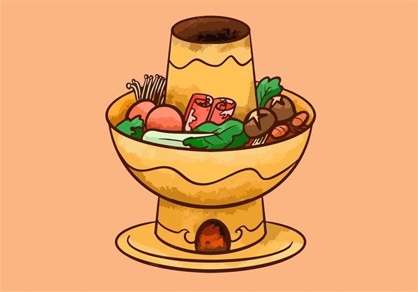 男子一周吃3次火锅查出食管癌！趁热吃的习惯有多伤食管？  第11张