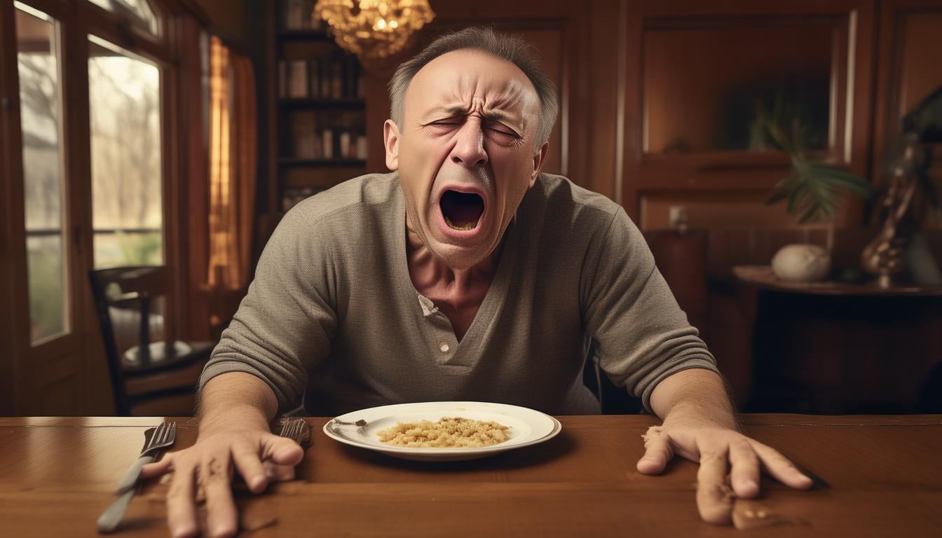 男子一周吃3次火锅查出食管癌！趁热吃的习惯有多伤食管？  第4张