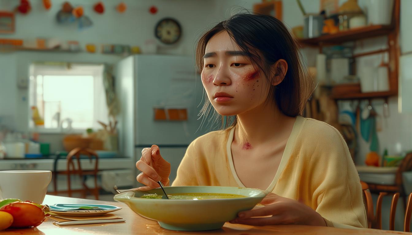男子一周吃3次火锅查出食管癌！趁热吃的习惯有多伤食管？  第5张