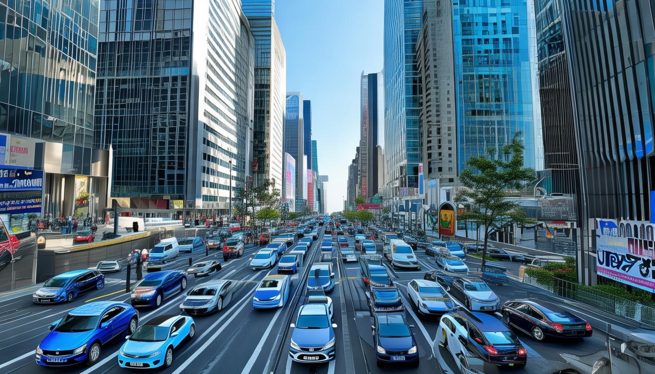 2025年全民智驾是爆发元年？还是夭折之年