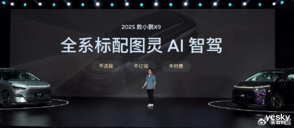 2025年全民智驾是爆发元年？还是夭折之年  第2张