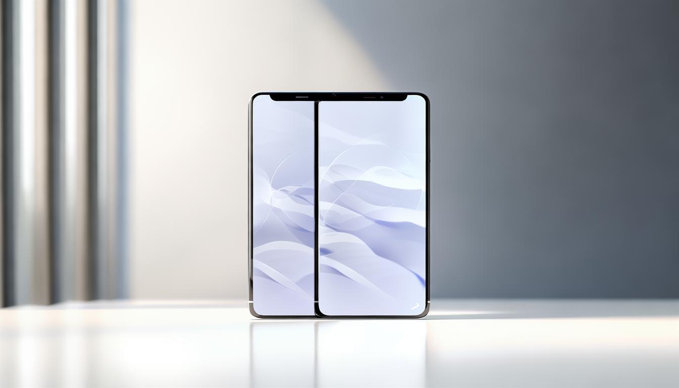 iPhone 18 Pro系列将推全新屏幕！药丸屏时代要被终结了？