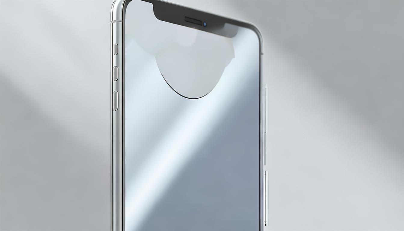 iPhone 18 Pro系列将推全新屏幕！药丸屏时代要被终结了？  第2张