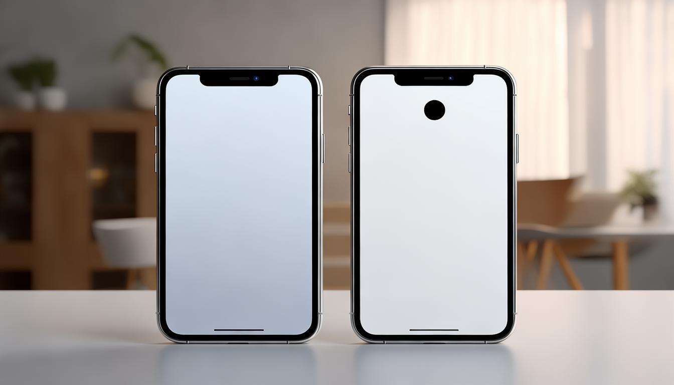 iPhone 18 Pro系列将推全新屏幕！药丸屏时代要被终结了？  第4张