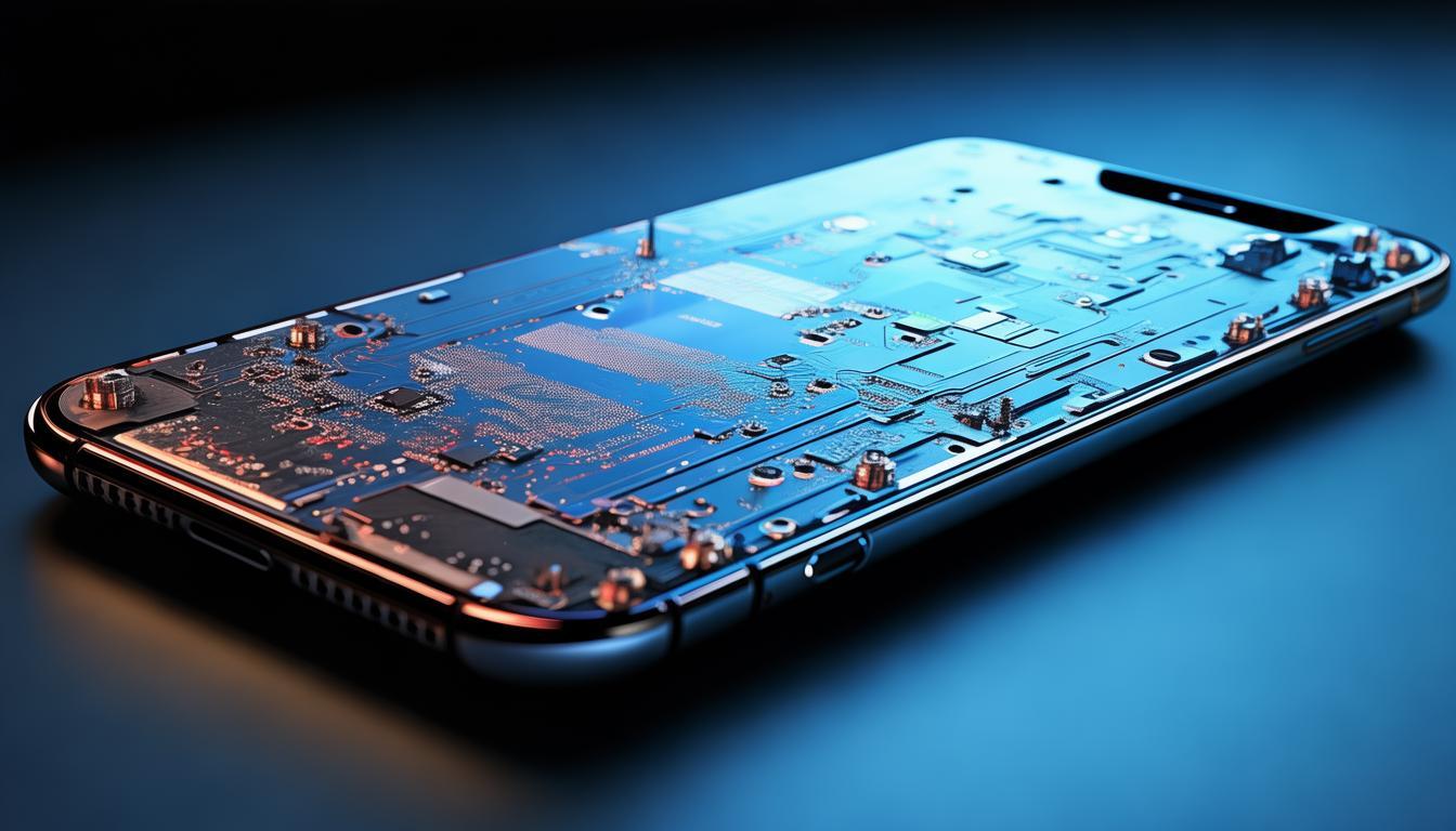 iPhone 18 Pro系列将推全新屏幕！药丸屏时代要被终结了？  第7张