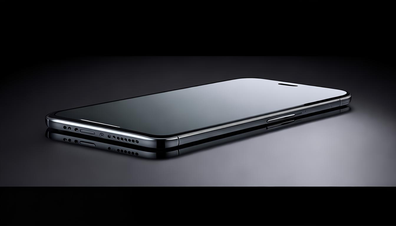 iPhone 18 Pro系列将推全新屏幕！药丸屏时代要被终结了？  第8张