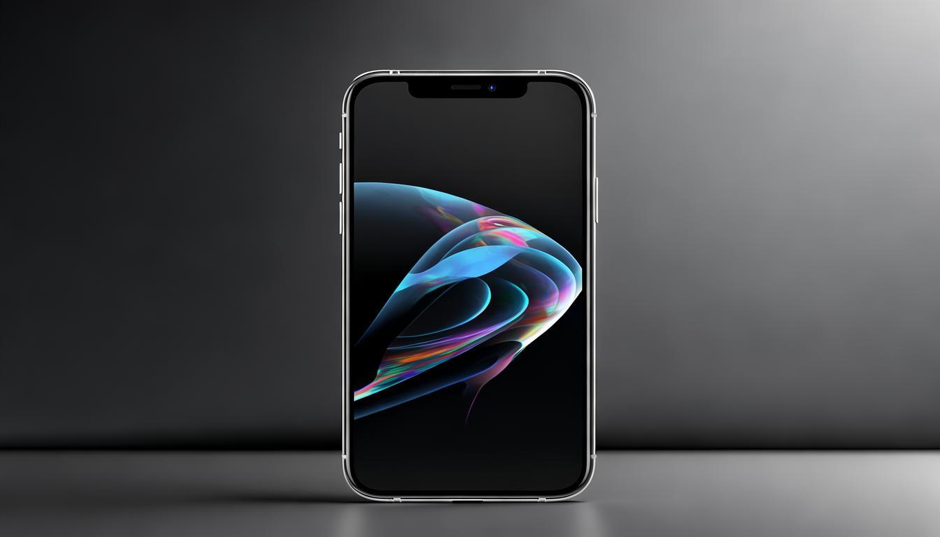 iPhone 18 Pro系列将推全新屏幕！药丸屏时代要被终结了？  第9张