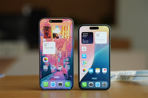 iPhone 18 Pro系列将推全新屏幕！药丸屏时代要被终结了？  第10张