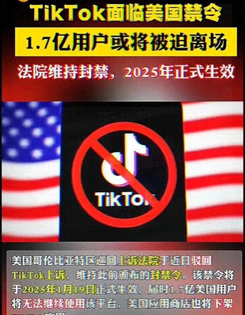 TikTok生死大戏：从封禁到复活，美国人民为何如此疯狂？  第5张