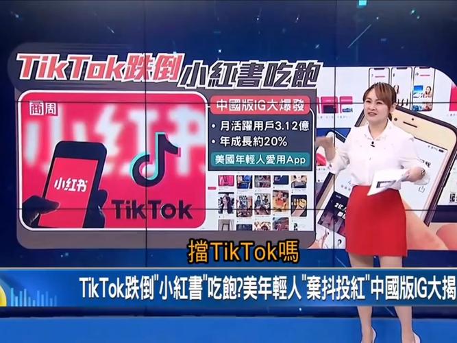 TikTok生死大戏：从封禁到复活，美国人民为何如此疯狂？  第7张