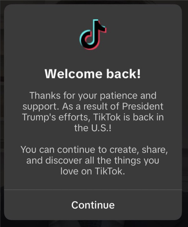 TikTok生死大戏：从封禁到复活，美国人民为何如此疯狂？  第8张