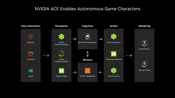 NVIDIA RTX 50系列显卡震撼发布！2025年游戏画面将迎来怎样的革命性突破？  第12张