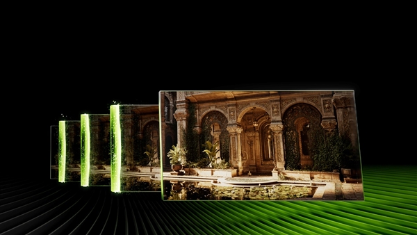 NVIDIA RTX 50系列显卡震撼发布！2025年游戏画面将迎来怎样的革命性突破？  第18张