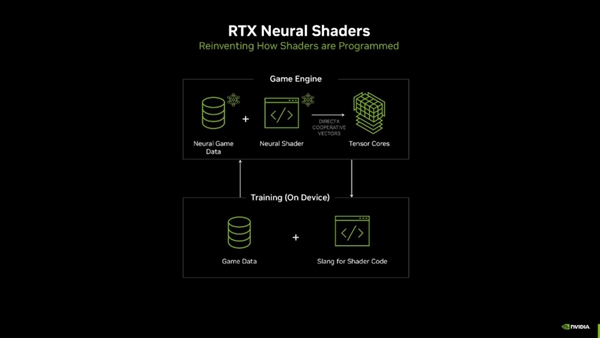 NVIDIA RTX 50系列显卡震撼发布！2025年游戏画面将迎来怎样的革命性突破？  第3张