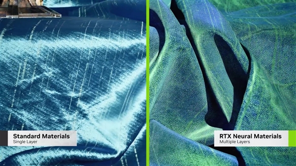 NVIDIA RTX 50系列显卡震撼发布！2025年游戏画面将迎来怎样的革命性突破？  第5张