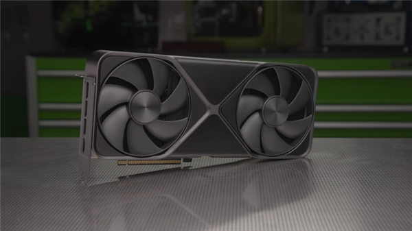 NVIDIA RTX 5090 FE开箱揭秘：环保设计+AI增强，性能究竟有多强？  第10张