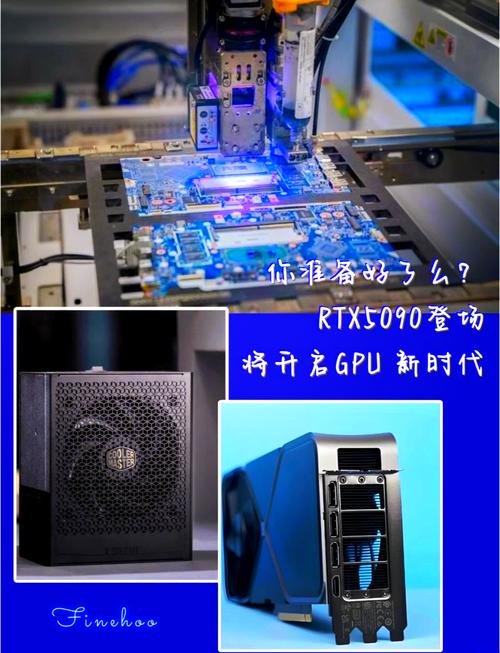 NVIDIA RTX 5090 FE开箱揭秘：环保设计+AI增强，性能究竟有多强？  第16张