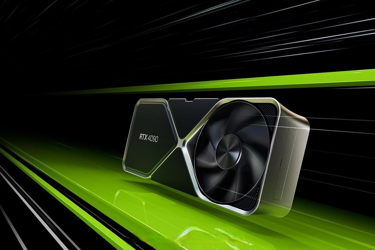 NVIDIA RTX 5090 FE开箱揭秘：环保设计+AI增强，性能究竟有多强？  第2张