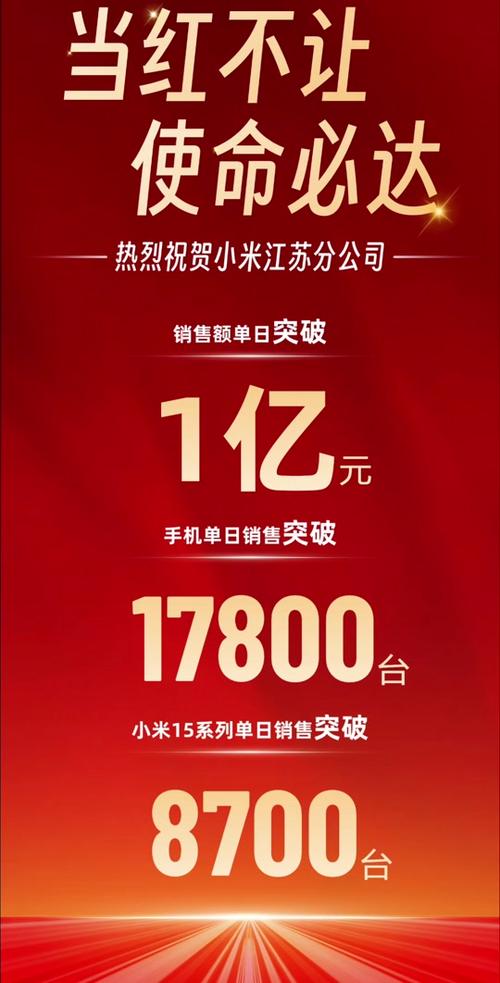 最高补贴500元！小米线上线下全渠道支持国补，你准备好了吗？  第13张