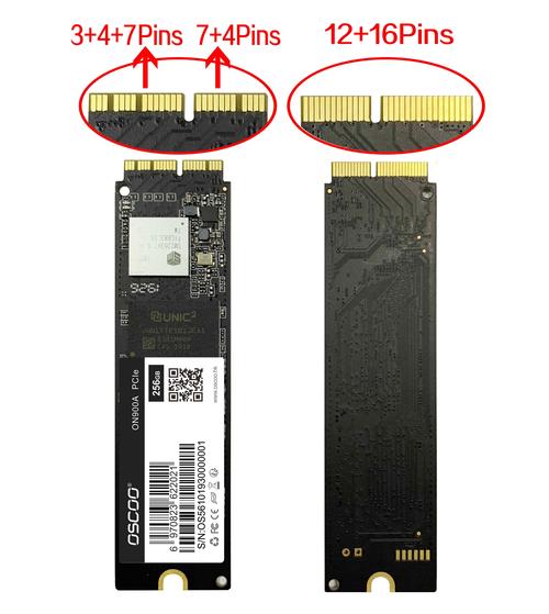 PCIe 6.0固态硬盘主控芯片SM8466来了！带宽翻倍，安全性如何保障？  第6张