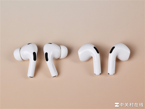 AirPods 4竟然打破高端界限！它与Pro系列还有哪些惊人差异？  第2张