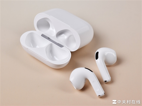 AirPods 4竟然打破高端界限！它与Pro系列还有哪些惊人差异？  第15张