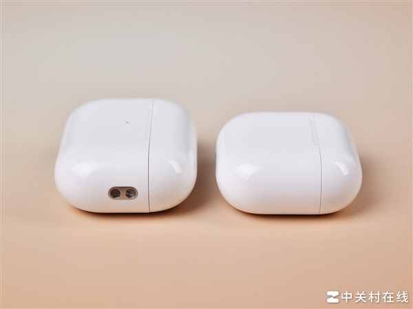 AirPods 4竟然打破高端界限！它与Pro系列还有哪些惊人差异？  第10张