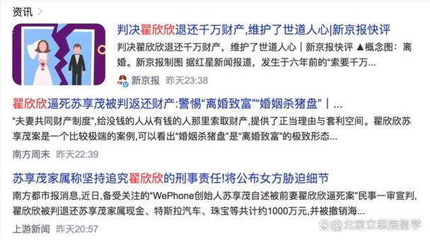 闪婚41天，悲剧收场！WePhone创始人苏享茂为何选择自杀？背后真相令人  第10张